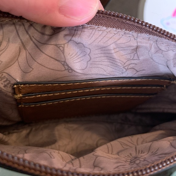 Relic Vibrant Patterned Tote Bag - Picture 6 of 7